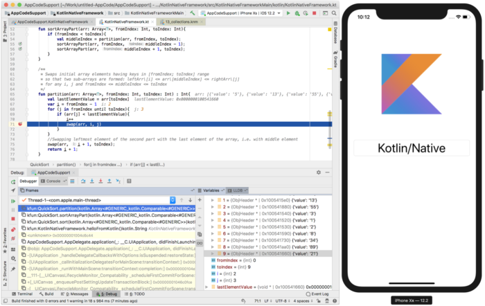 Сколько зарабатывают Kotlin разработчики