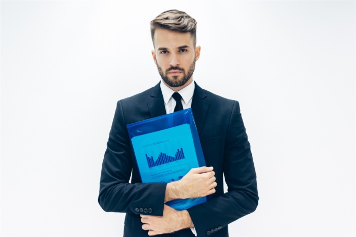 Кто такой финансовый директор