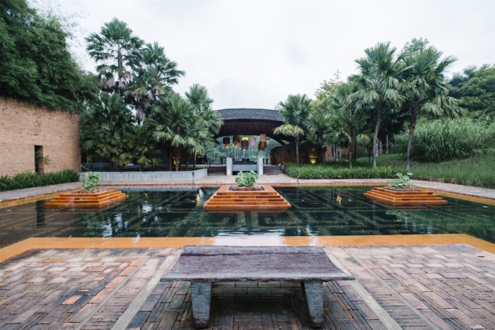 Чем отличается ландшафтный дизайнер от ландшафтного архитектора