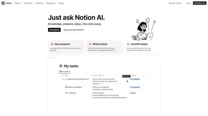 Notion.AI