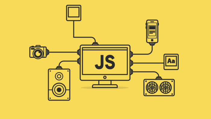 Javascript (JS)