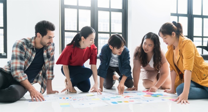 Чем дорожная карта отличается от плана проекта