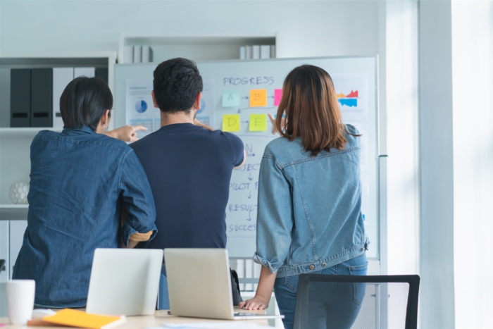 Как создать дорожную карту: пошаговая инструкция