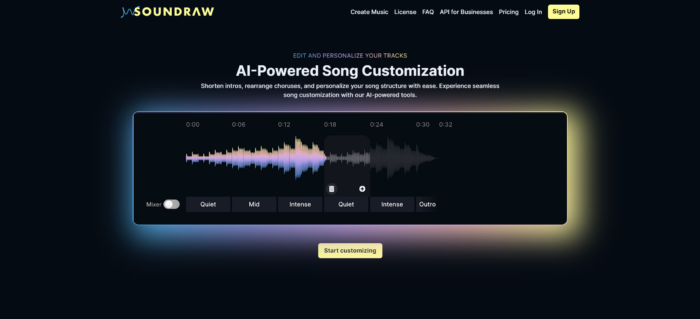 Soundraw.io