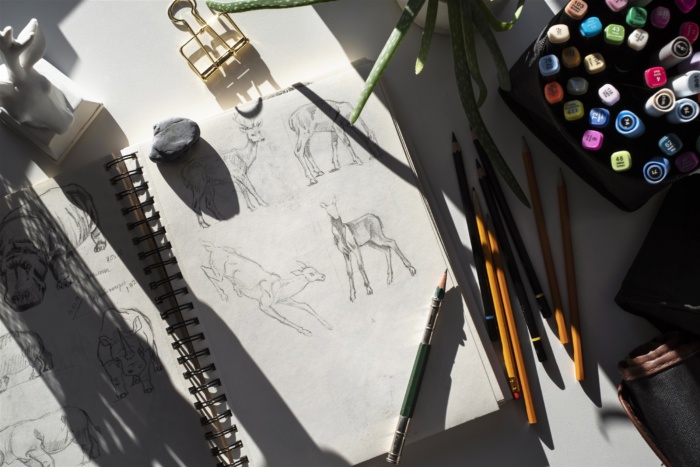 Кто такой концепт художник