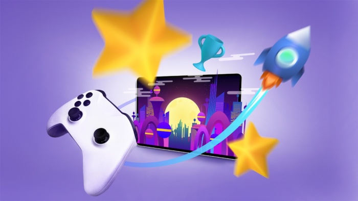 Игры для приставок