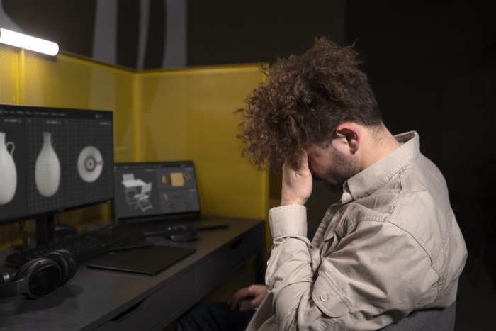 Сколько зарабатывает 3D-дженералист