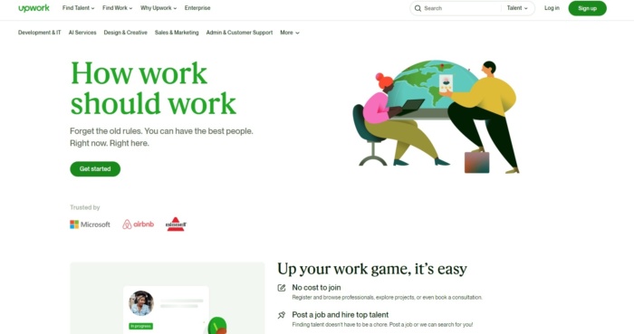 Upwork