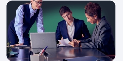 Трекер для бизнеса от Нетология