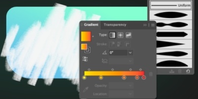Графический дизайнер: расширенный курс от Нетология