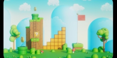 Разработчик игр на Unity от Нетология