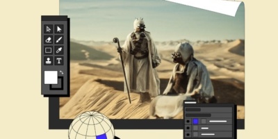 CG-дженералист от Skillbox