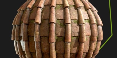 Создание материала в substance designer от XYZ School