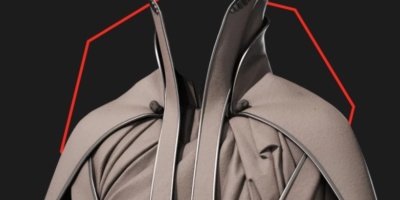 Все дело в складках от XYZ School