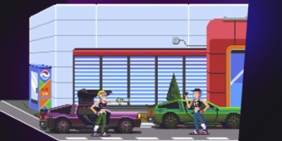 Инди разработчик от XYZ School