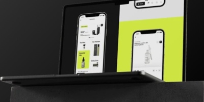 UX/UI-дизайнер с нуля до ПРО от CONTENTED