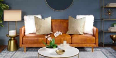 Дизайнер интерьеров от CONTENTED