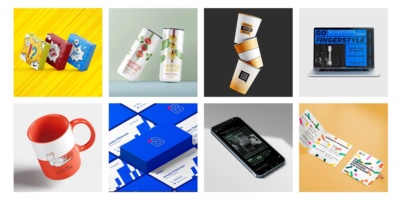 Illustrator от CONTENTED