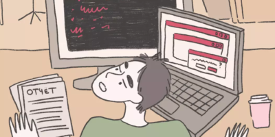 Тестировщик ПО от Бруноям