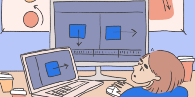 Профессия Веб-дизайнер (UX/UI) от Бруноям