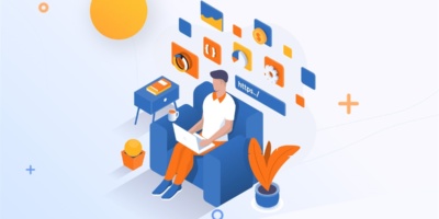 Работа на биржах фриланса от Interra