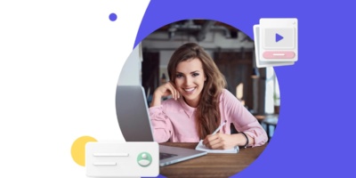 Куратор онлайн-курсов от Interra