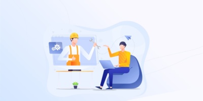 Технический администратор онлайн-школы от Interra