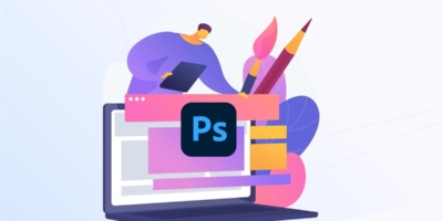 Основы работы в Photoshop от Interra