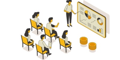 Менеджер отдела продаж от Eduson Academy