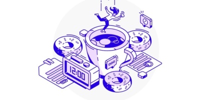 Тайм-менеджмент от Eduson Academy