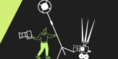 Оператор видеосъемки от Сабатовский