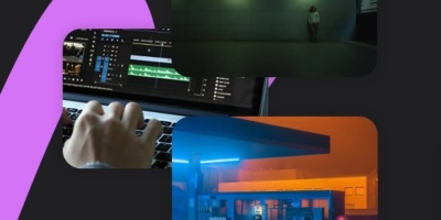 Монтаж видео от Сабатовский