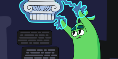 Архитектура приложений от Слёрм