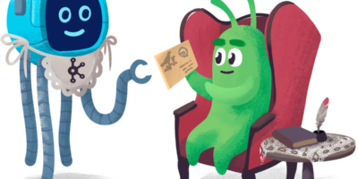 Apache Kafka База от Слёрм