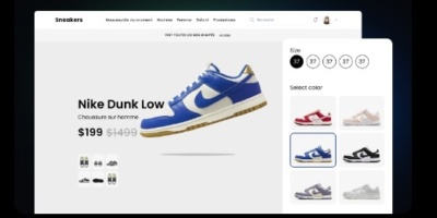 Веб-дизайнер: расширенный курс от Нетология