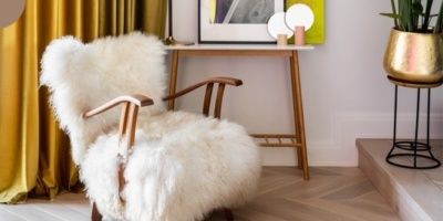 Дизайнер интерьеров с нуля до PRO от Skillbox