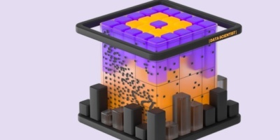 Data Scientist с нуля до Junior от Skillbox