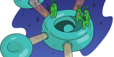 Apache Kafka для разработчиков от Слёрм