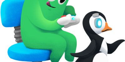 Администрирование Linux. Мега от Слёрм