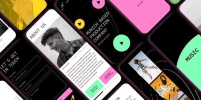 Профессия UX/UI-дизайнер с нуля за 9 недель от CONTENTED