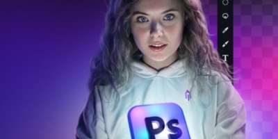 Photoshop с нуля от CloudLessons