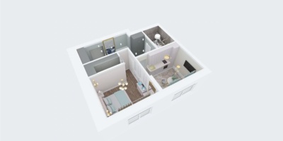 6-месячный курс по 3Ds Max, Corona Renderer, Photoshop от Графиум