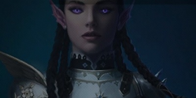 Дизайн персонажей 2D от CGTarian