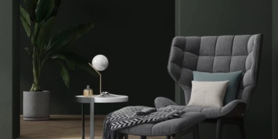 Дизайнер жилых и коммерческих интерьеров от CONTENTED