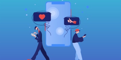 Мессенджер-маркетинг от D`SKUL