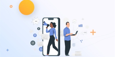 Чат-боты и рассылки в мессенджерах от Interra