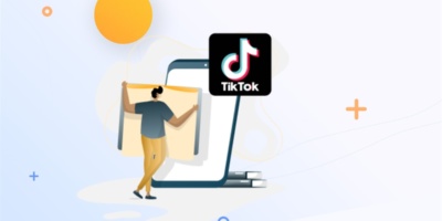 Как создать аккаунт в TikTok и заработать на нем от Interra