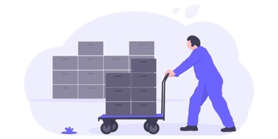 Онлайн-курс логистики от HEDU (irs.academy)