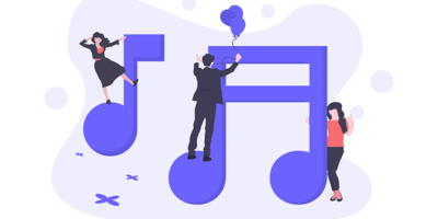 Онлайн-курс по диджеингу от HEDU (irs.academy)