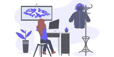 Онлайн-курс фотошопа для начинающих от HEDU (irs.academy)